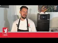 Six Courses in Ten Minutes with the Oracle XS