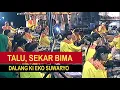 TALU, KARAWITAN SEKAR BIMA / DALANG KI EKO SUWARYO ( 2019 )