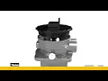 Global Low Pressure Hydraulic Filters Parker Hannifin