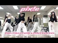 Download Lagu pix!e Para-Paraan Song and Dance Practice