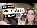 Download Lagu Swapping Spotify for an MP3 Player