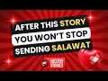 Download Lagu Begin met het sturen van Salawat en voel de zegeningen stromen 🎉Wonderen van Salawat 📿