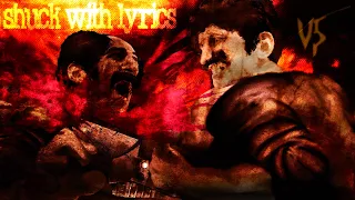 shuck with lyrics jeffys infinite irida synthv2 cover 