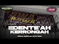Lagu DJ MADURA- EDENTE'AH KERRONGAH - TRAP PARTY X MIDLE NGEPLAK -GUFF RMX ‼️