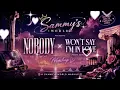 Nobody x Hercules | DJ Big Sammy Mashup