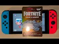 HOW TO REDEEM FORTNITE V-BUCKS CODE ON NINTENDO SWITCH IN 2026