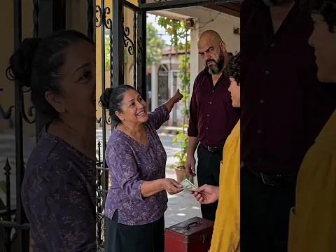 Mientras unos se dedican solo a criticar otros se enfocan en trabajar