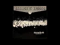 Ballistic Kisses - Sharecrop The Nite (1984) Synthpop, New Wave - USA