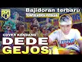Download Lagu CINTA estapet SANGSARA DI HAJA ( COVER KENDANG ) dede gejos | jaipong pmj ujang lanay
