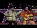 Café Tacvba - La Ingrata (Remaster)