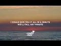 Alesso - Words (Lyrics) ft. Zara Larsson