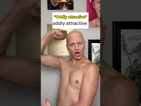 That is NOT a compliment, twin 😭✌🏽 #comedy #funny #alopecia #alopeciaawarenessmonth