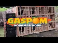Download Lagu NONG MARI NONG Ft. GASPOM AUDIO [ REMIX 2K25 ] GUARACHA
