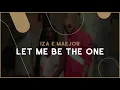 IZA feat Maejor - Let Me Be the One (Letra Oficial)