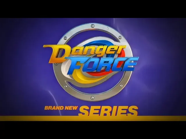 Danger Force: March 2020 promo - Nickelodeon