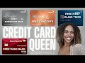 ALL ABOUT CREDIT CARDS Free Trips Free Money Beginner Friendly