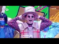 [Stage Mix] 노라조 (NORAZO) - 고민은 배송만 늦출 뿐 (Buy Now Think Later)[1440P][60FPS]