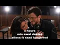 Download Lagu elissa ft saad lamjarred - min awal deqiqa   1 jam nonstop dg lirik