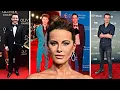 Kate Beckinsale - All Boyfriends 1995-Present