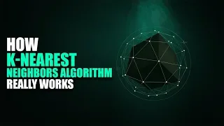 Programming K Nearest Neighbors Algorithm in Python Eduonix