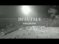 Iwan Fals - Kanjuruhan