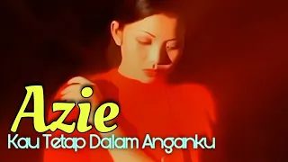 azie kau tetap dalam anganku music video 