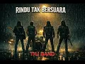 Lagu RINDU TAK BERSUARA - THJ BAND