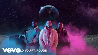 mi casa how could you lyric video ft rouge