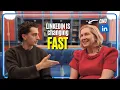 LinkedIn is going ALL IN on Creators Jessica Jensen CMO of LinkedIn
