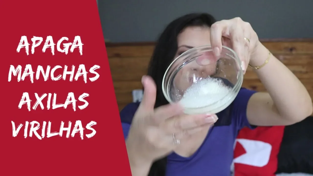 CHINELO PODRE? TÊNIS SUJO? ESSA MISTURA ACABA COM PROBLEMA NA HORA!