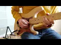 Download Lagu Yorushika - Just a Sunny Day for You (guitar cover)