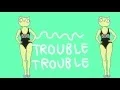 Download Lagu Yellow Claw \u0026 Cesqeaux - Wild Mustang ft. Becky G (Lyric Video)