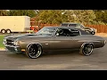 FOR SALE LT4 supercharged 1970 Chevelle Check out at victorylapclassics net