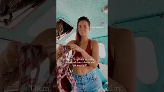 Snap Back To Reality #sailing #boating #boatlife #comedy #skit