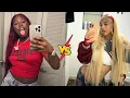 Mello Buckzz And Princess Misty Comparison Relationship Net Worth Age Ethnicity Height Facts
