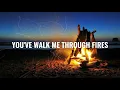 Fires - Jordan St. Cyr (Lyrics Video)