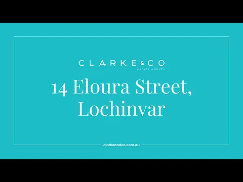 Download MP3 14 Eloura Street, Lochinvar