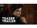 Video di Miss Peregrine - La Casa dei Ragazzi Speciali | Teaser Trailer Ufficiale [HD] | 20th Century Fox