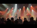 Black Pumas - Old Man - live Brussels