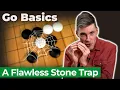 The Net Basic Go Techniques Lesson 2