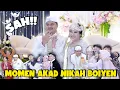 Lagu SAH!! BOIYEN \u0026 RULLY NIKAH - ARAFAH HALDA GAK NYANGKA !!