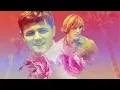 The Beach Boys - Surfer Girl (Visualizer)