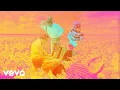 The Beach Boys - Surfer Girl Visualizer