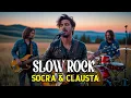 Lagu [RELAX Slow Rock Music 🎧] Rock | Ballad | Sleep | Soft Rock | Enjoy | Vol. 111
