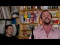 IDLES: NPR Music Tiny Desk Concert