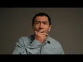 Shocking Man Stock Footage