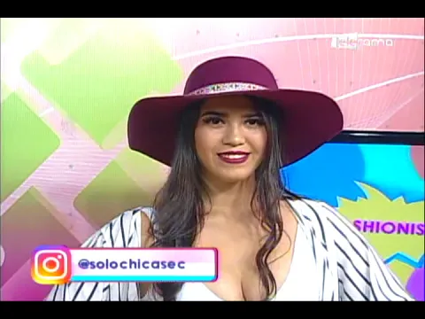 Nuevas tendencias en moda