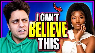 This Rich Influencer is in BIG Trouble The Ashley Grayson Murder Plot