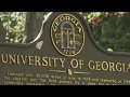 UGA planning gradual and staggered reopening of campus