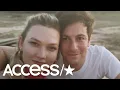 Karlie Kloss Joshua Kushner Go On Adventurous Honeymoon In South Africa 2 Months After Wedding